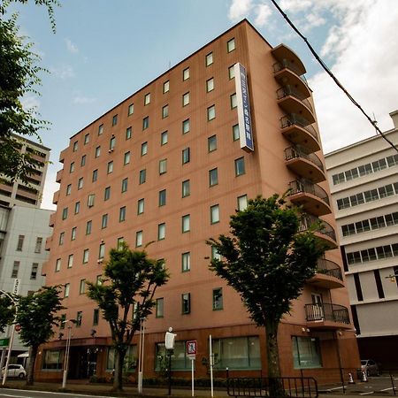 Sanco Inn Kuwana Ekimae Bagian luar foto